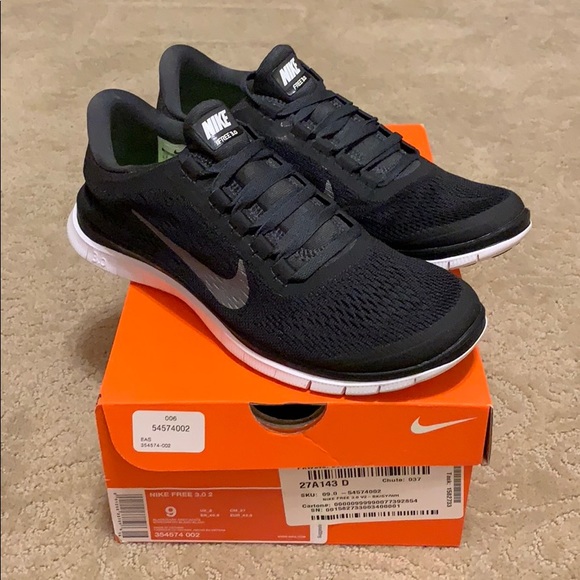 nike free 3.0 v2